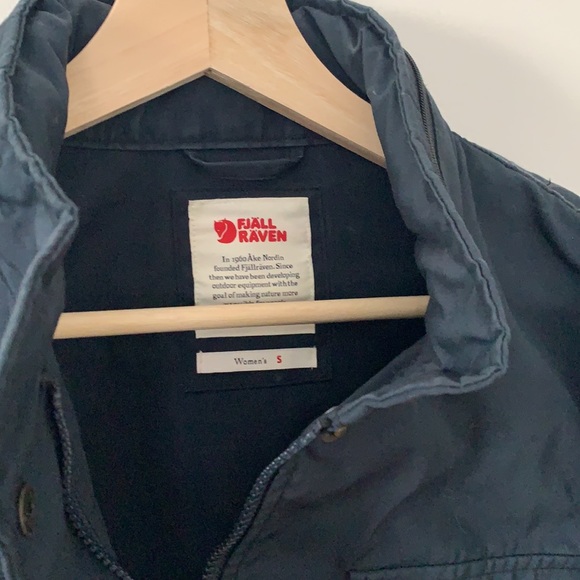 Fjällräven Greenland Jacket - Picture 2 of 4